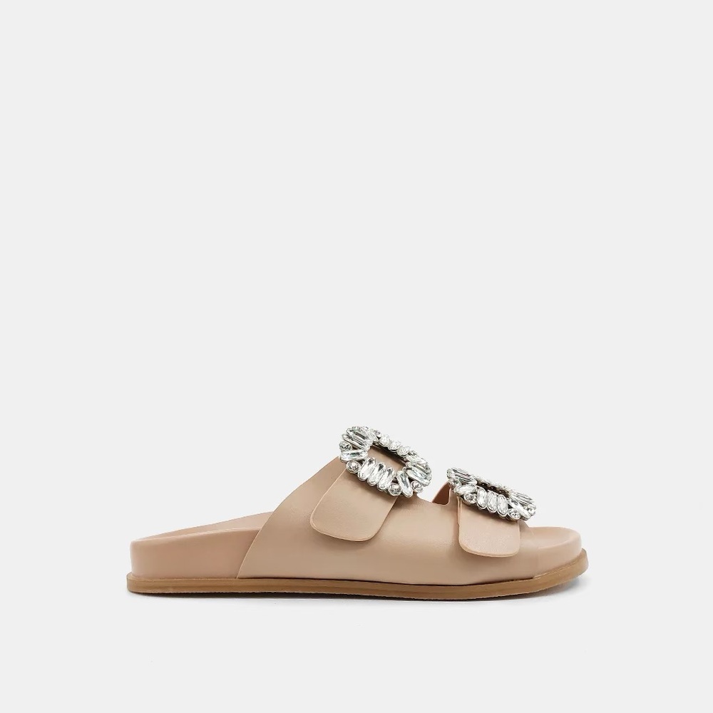 Shu Shop Bridgette sandals. - Picture 2 of 5